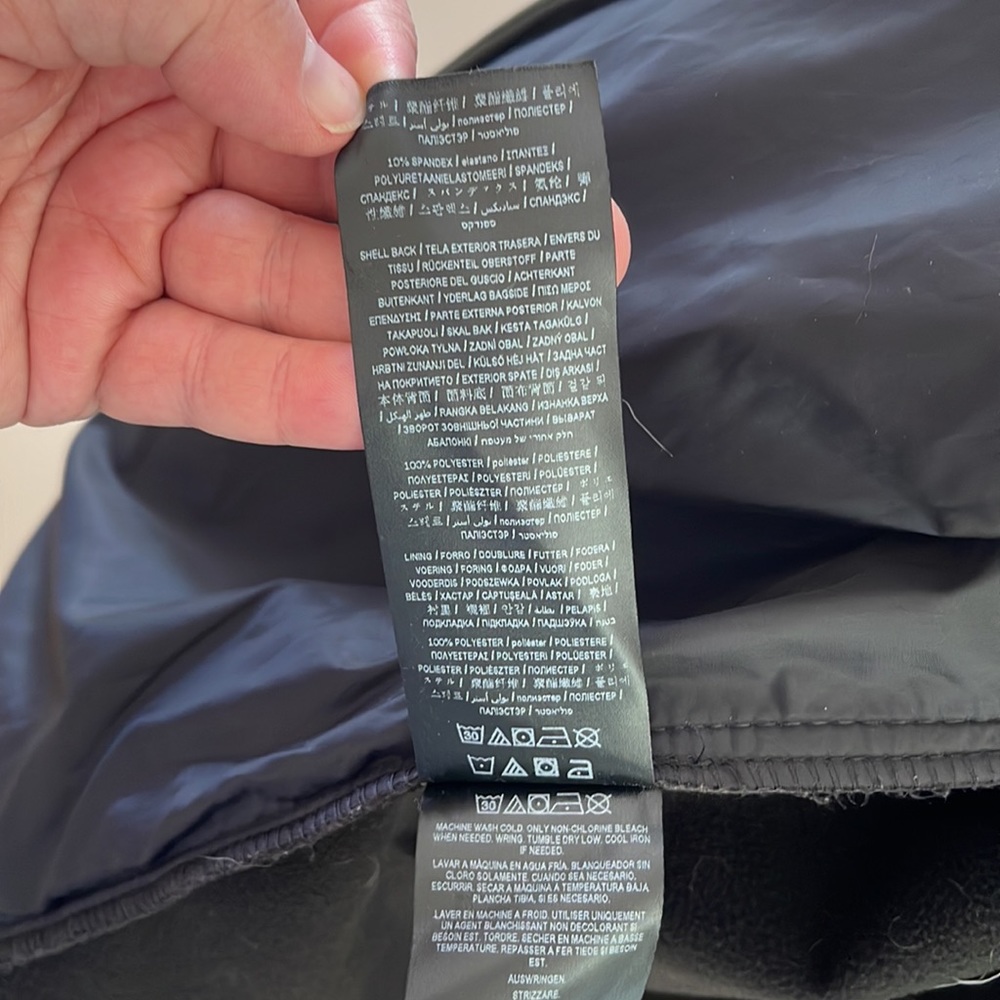 Guess jacket - Picture 4 of 7